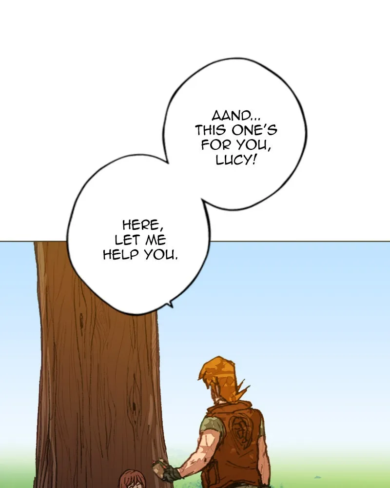 Daedalus of the Crows Chapter 82 page 307 - 