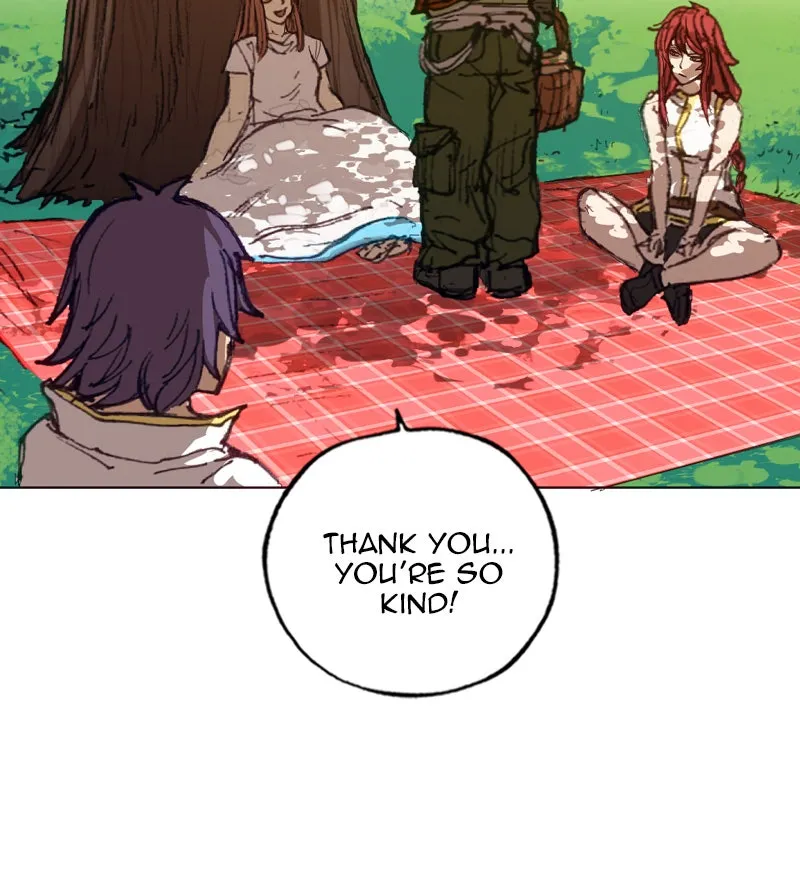 Daedalus of the Crows Chapter 82 page 308 - 