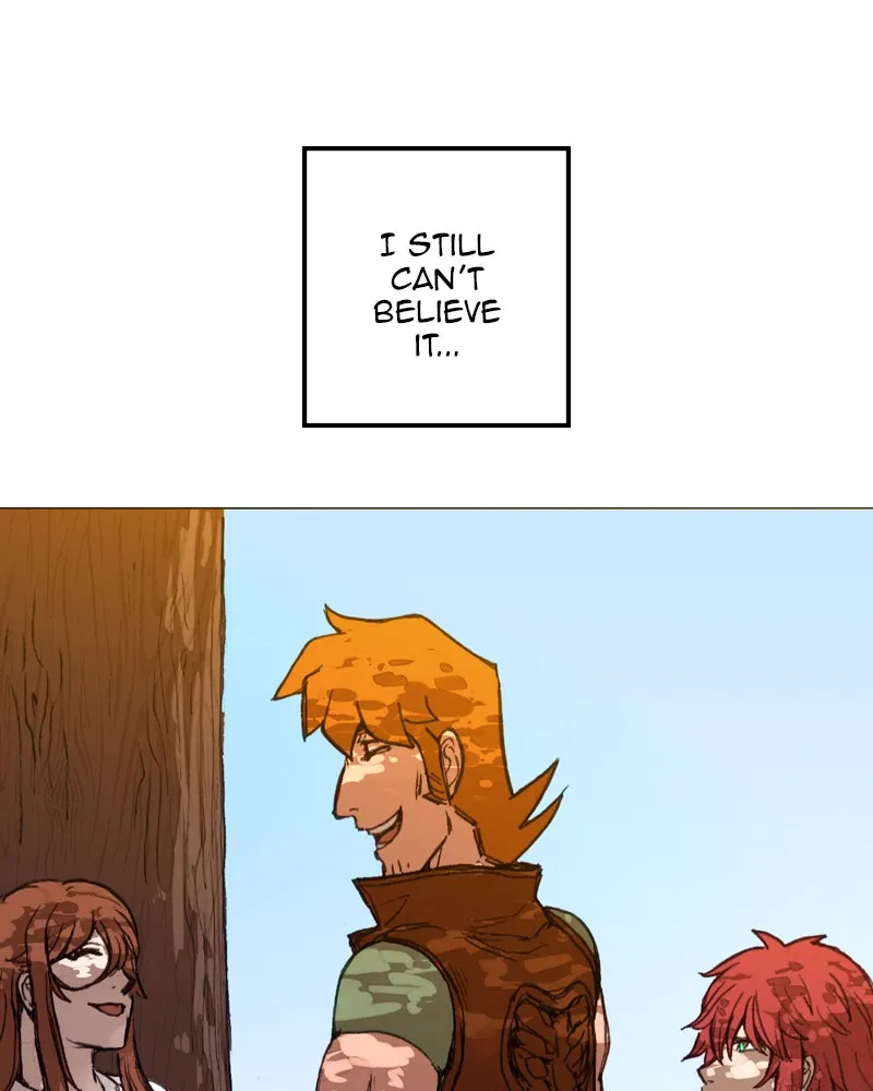 Daedalus of the Crows Chapter 82 page 313 - 