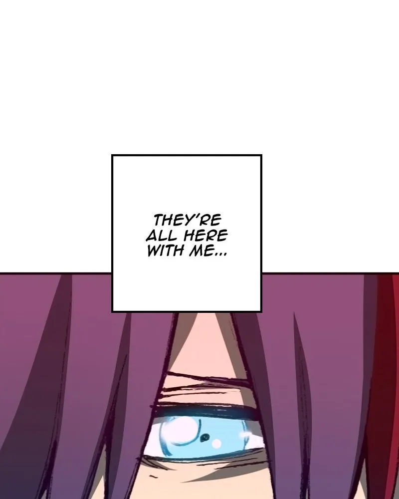 Daedalus of the Crows Chapter 82 page 316 - 