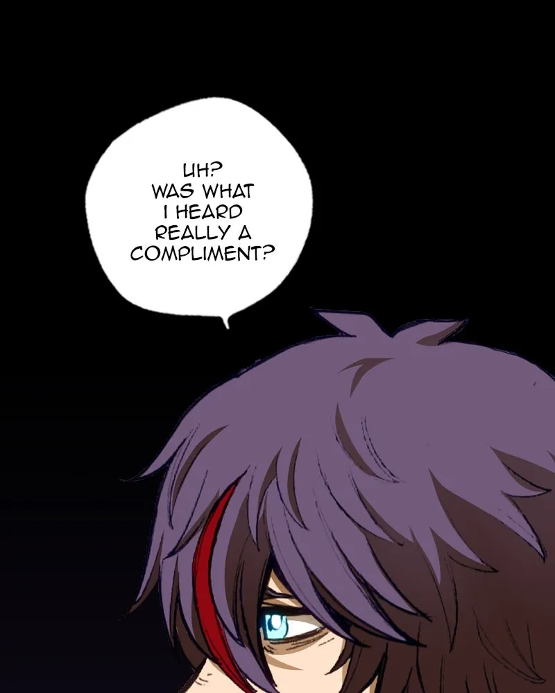 Daedalus of the Crows Chapter 82 page 33 - 