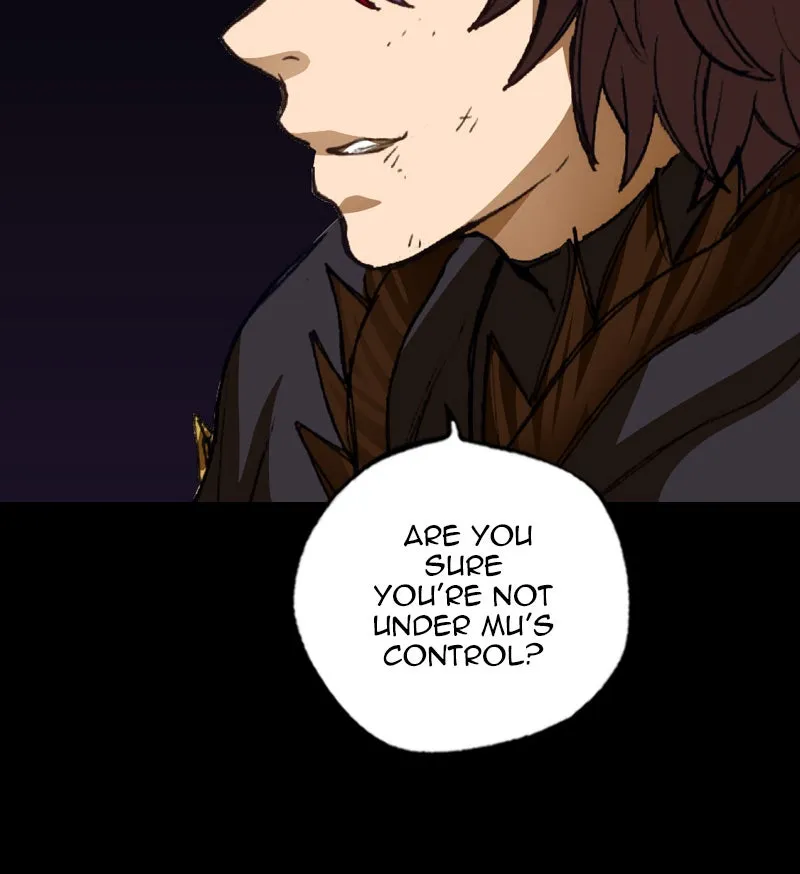 Daedalus of the Crows Chapter 82 page 34 - 