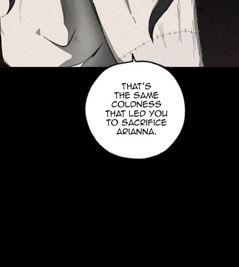 Daedalus of the Crows Chapter 82 page 332 - 