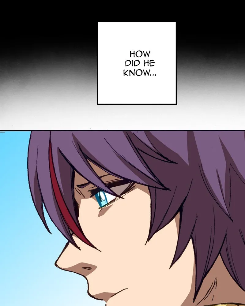 Daedalus of the Crows Chapter 82 page 334 - 