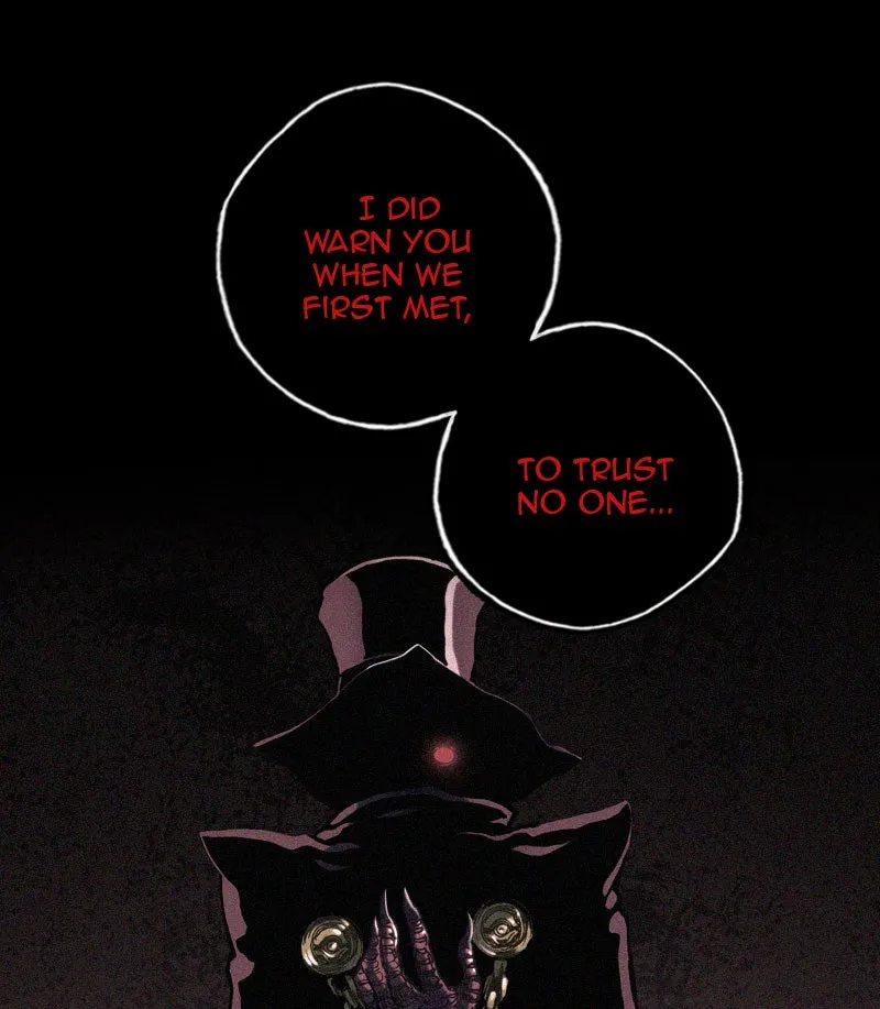 Daedalus of the Crows Chapter 82 page 337 - 