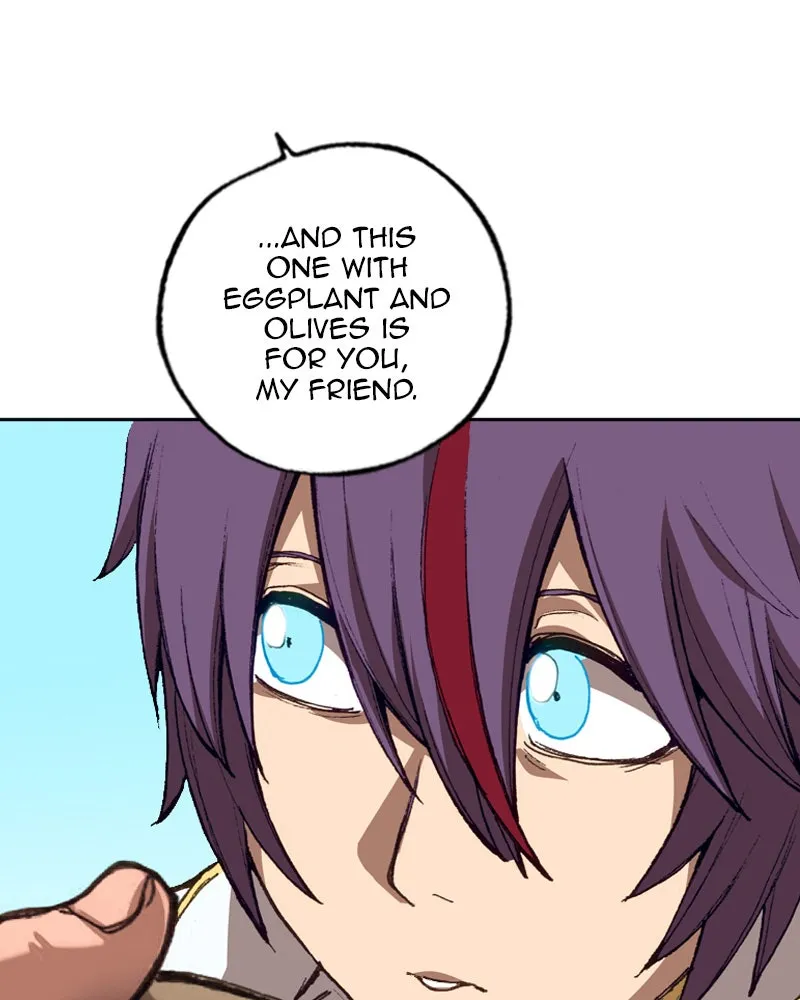 Daedalus of the Crows Chapter 82 page 345 - 