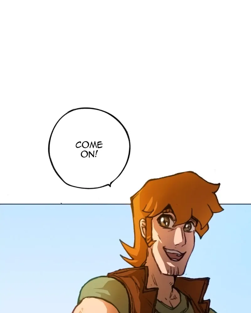 Daedalus of the Crows Chapter 82 page 348 - 