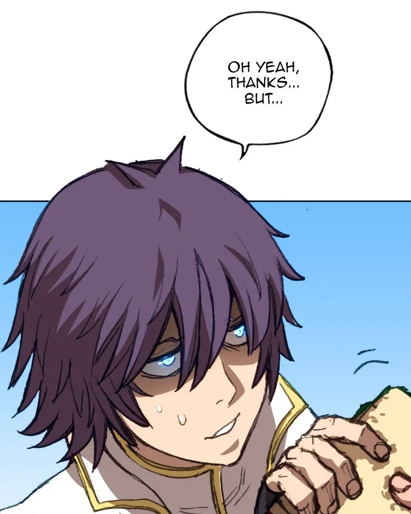 Daedalus of the Crows Chapter 82 page 351 - 