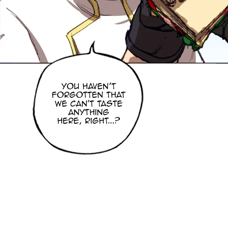 Daedalus of the Crows Chapter 82 page 352 - 