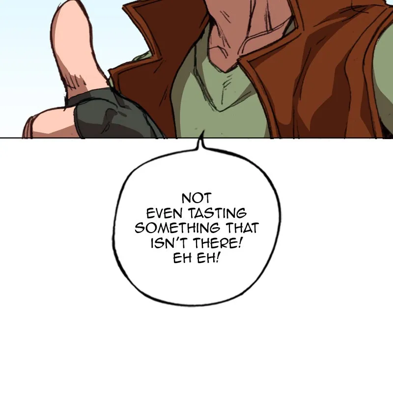 Daedalus of the Crows Chapter 82 page 354 - 