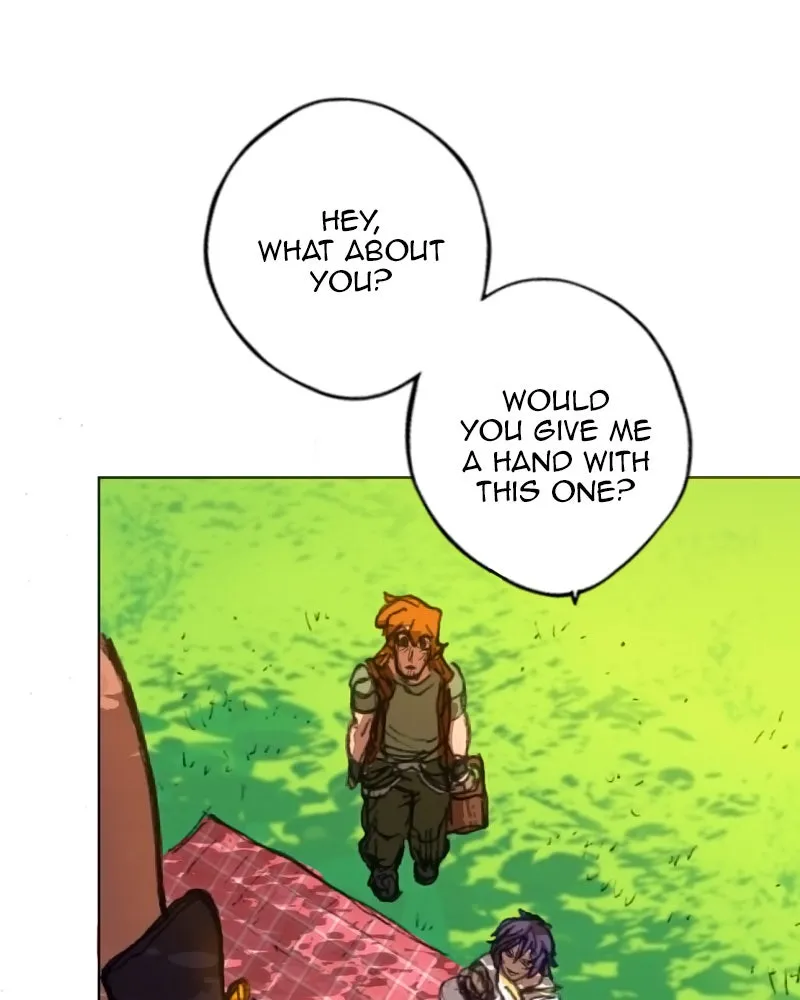 Daedalus of the Crows Chapter 82 page 356 - 
