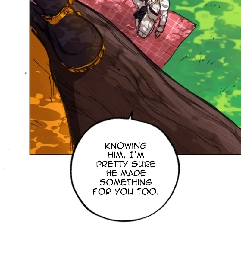 Daedalus of the Crows Chapter 82 page 357 - 