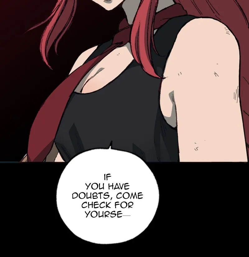 Daedalus of the Crows Chapter 82 page 37 - 