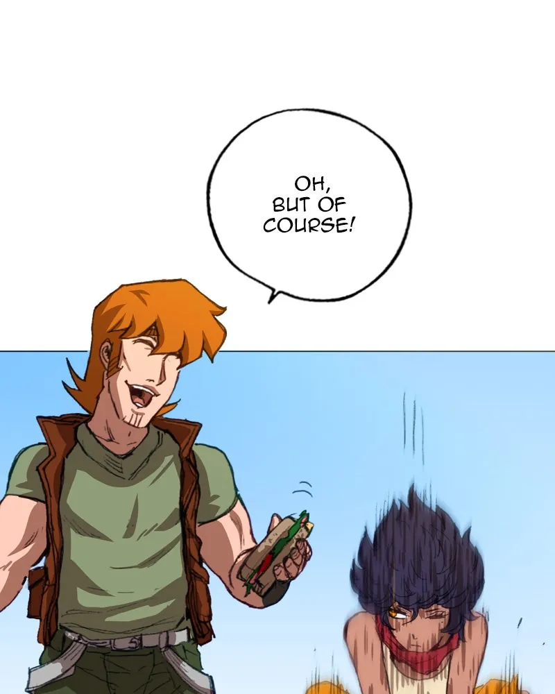 Daedalus of the Crows Chapter 82 page 362 - 