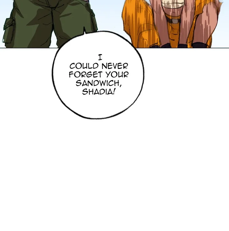 Daedalus of the Crows Chapter 82 page 363 - 