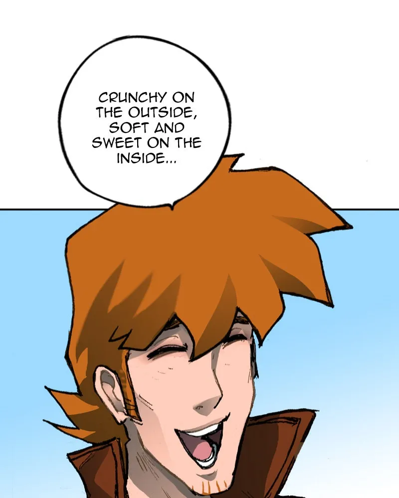 Daedalus of the Crows Chapter 82 page 364 - 