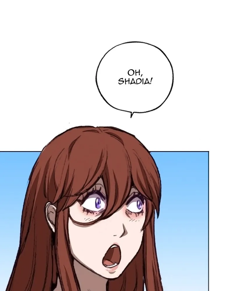 Daedalus of the Crows Chapter 82 page 370 - 