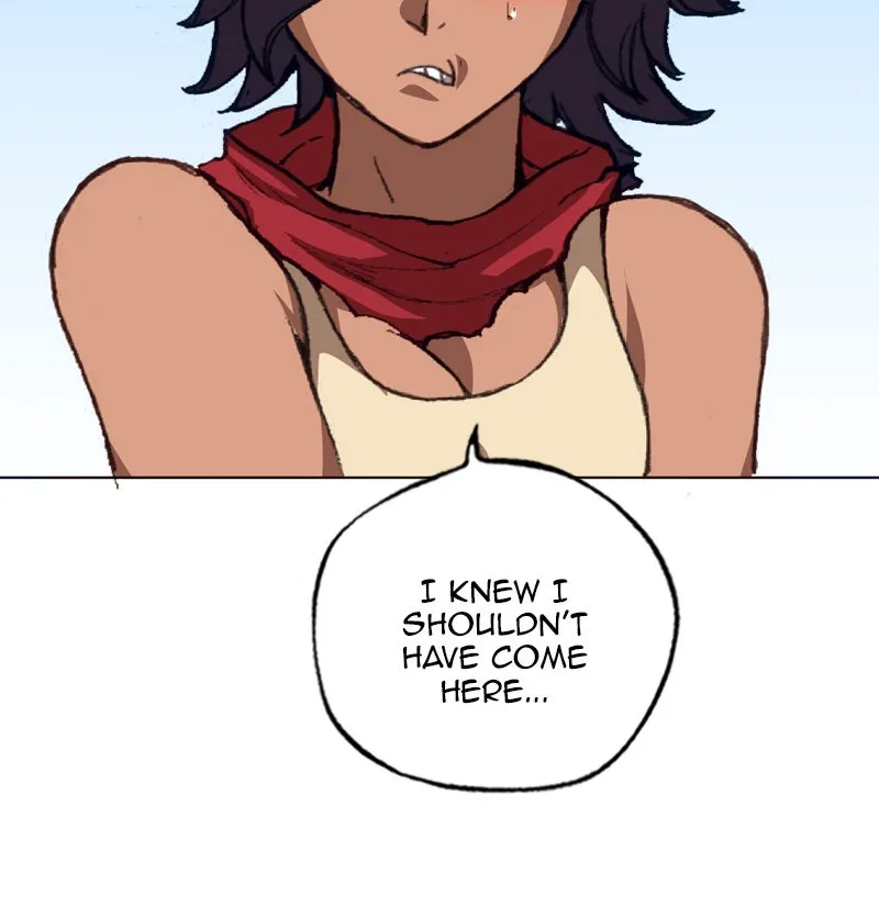 Daedalus of the Crows Chapter 82 page 378 - 