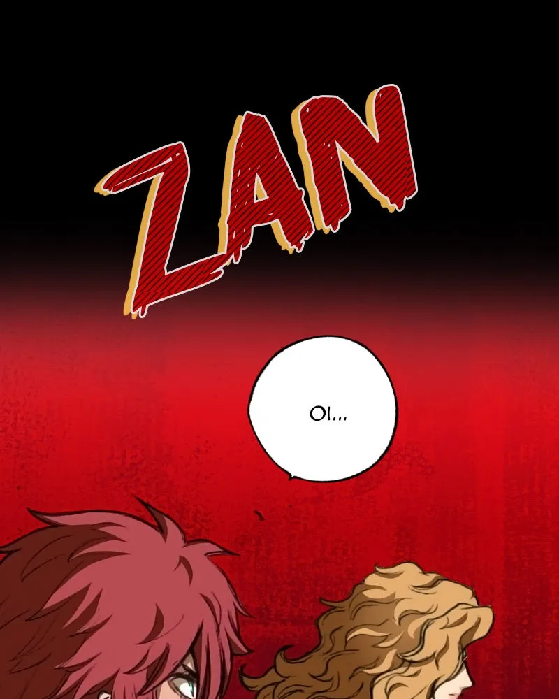 Daedalus of the Crows Chapter 82 page 42 - 