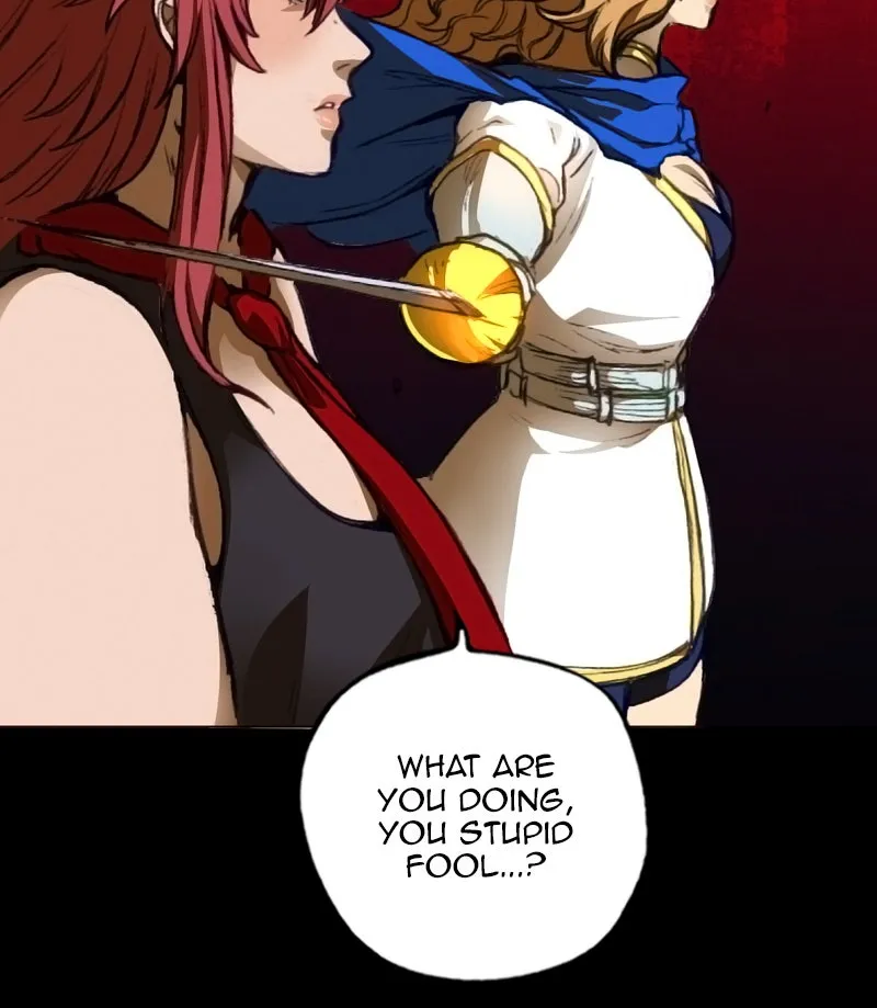 Daedalus of the Crows Chapter 82 page 43 - 
