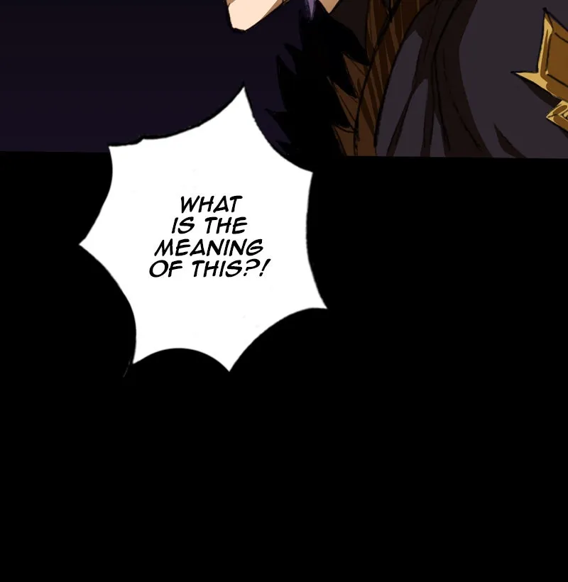 Daedalus of the Crows Chapter 82 page 46 - 