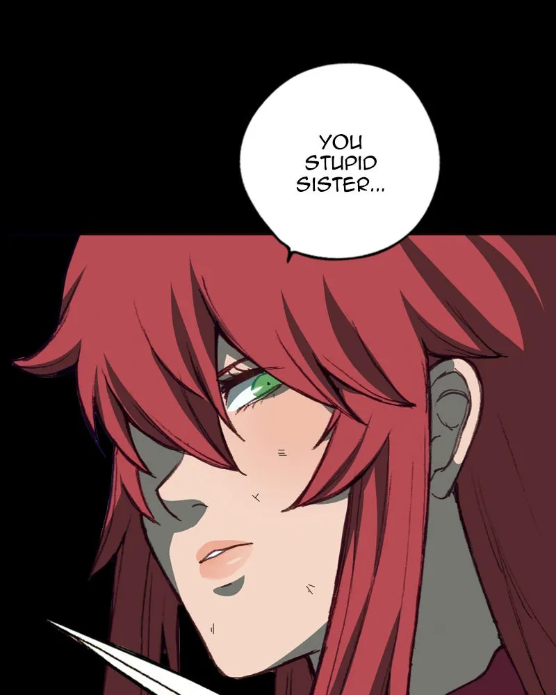 Daedalus of the Crows Chapter 82 page 54 - 