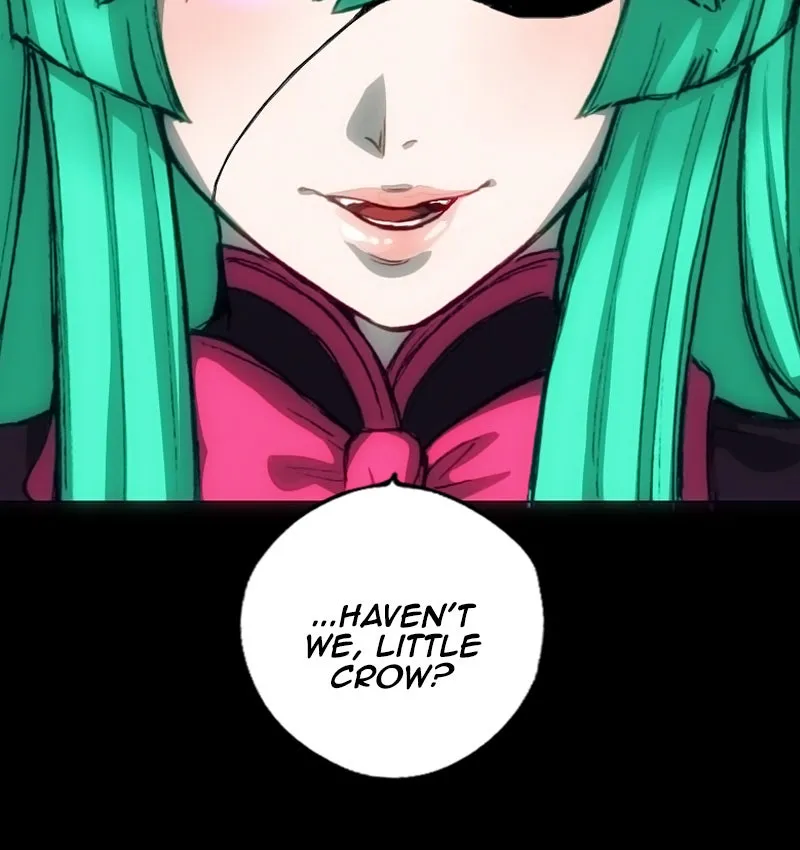 Daedalus of the Crows Chapter 82 page 69 - 