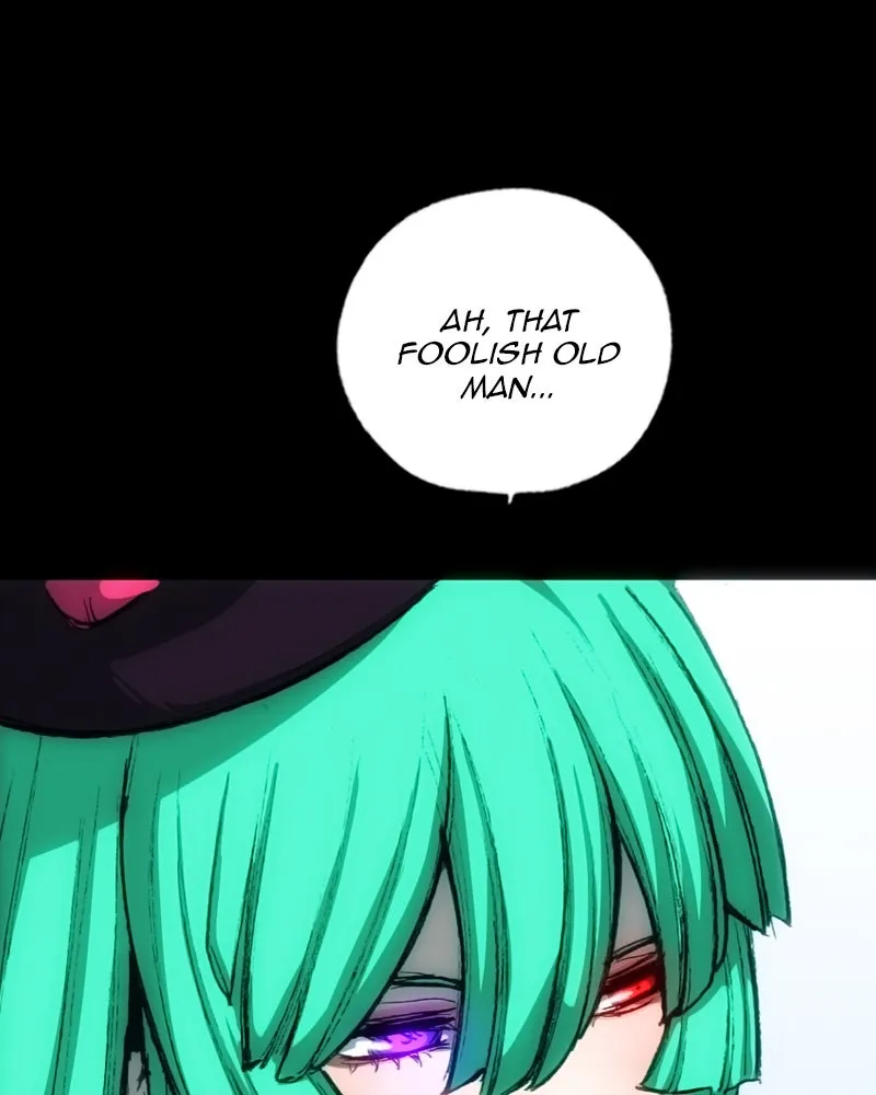 Daedalus of the Crows Chapter 82 page 73 - 