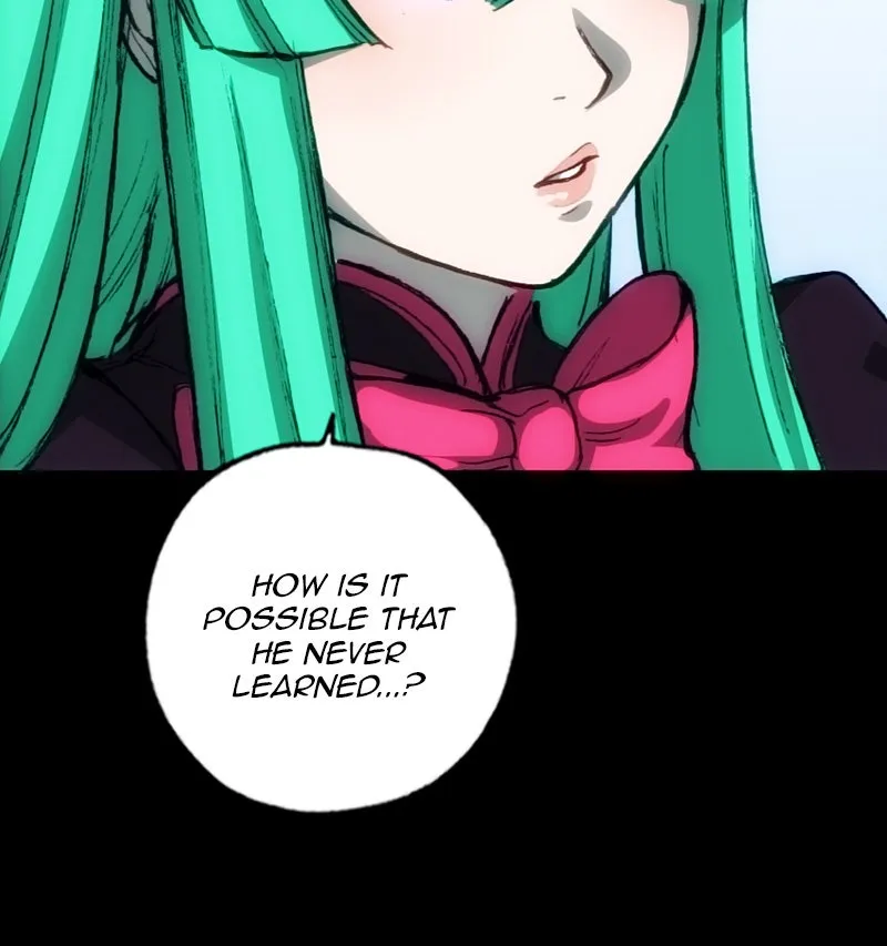 Daedalus of the Crows Chapter 82 page 74 - 