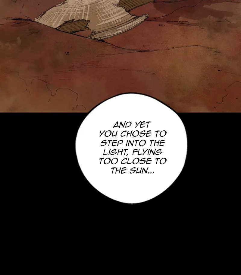 Daedalus of the Crows Chapter 82 page 77 - 