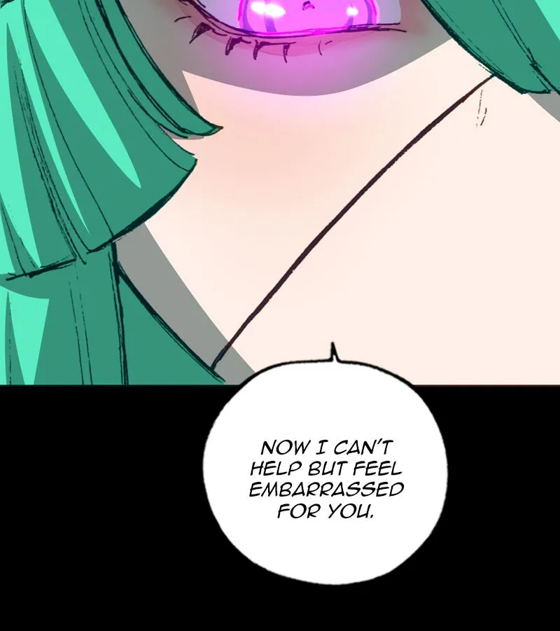 Daedalus of the Crows Chapter 82 page 80 - 