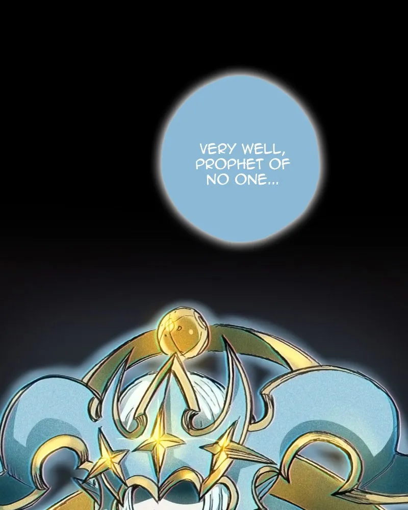 Daedalus of the Crows Chapter 82 page 9 - 