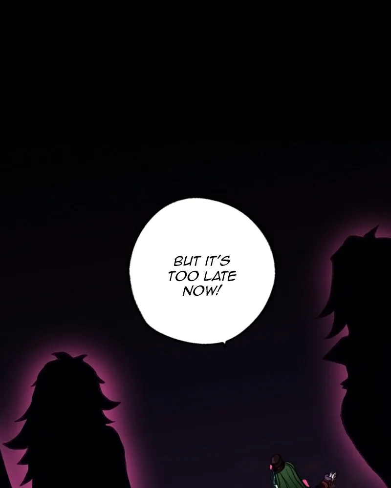Daedalus of the Crows Chapter 82 page 82 - 