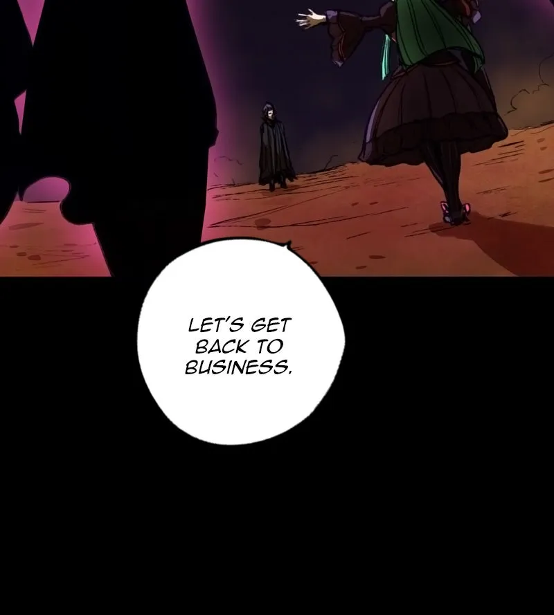Daedalus of the Crows Chapter 82 page 83 - 
