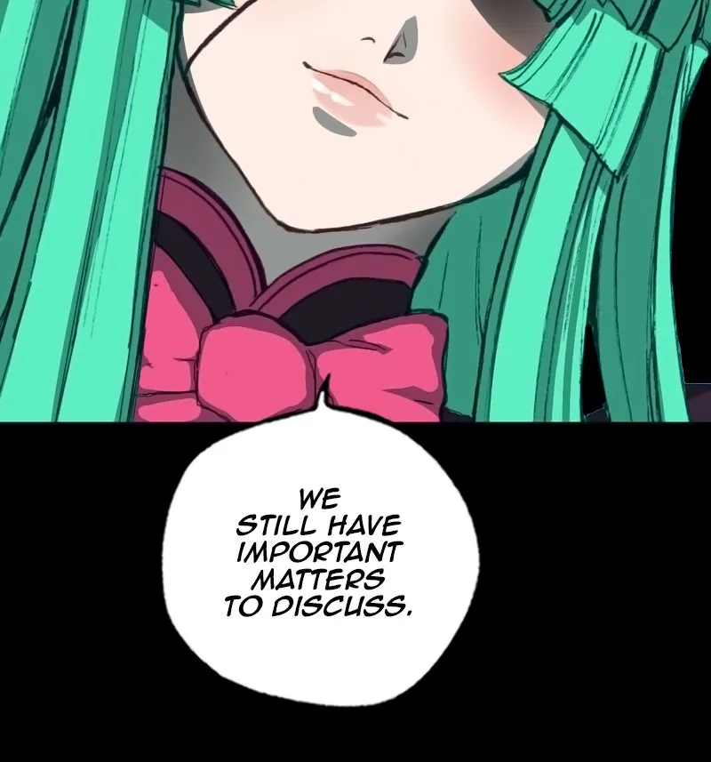 Daedalus of the Crows Chapter 82 page 85 - 