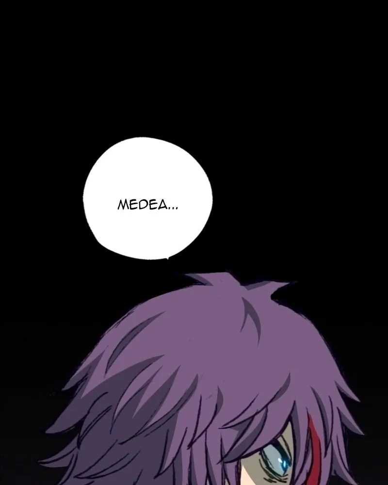 Daedalus of the Crows Chapter 82 page 87 - 