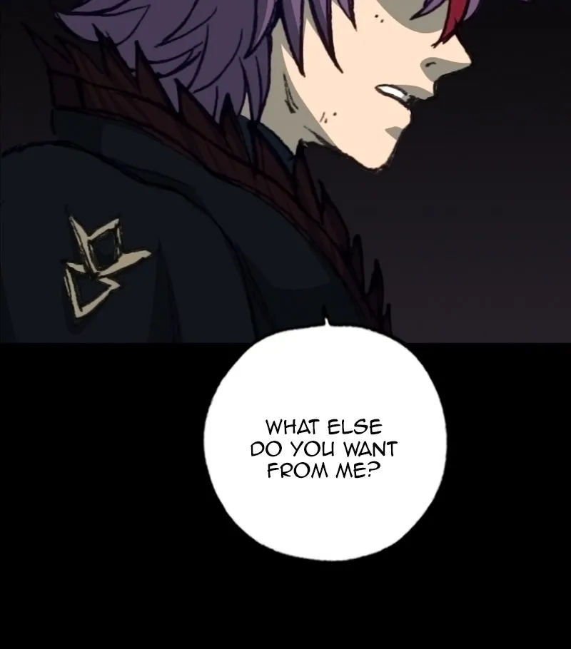 Daedalus of the Crows Chapter 82 page 88 - 