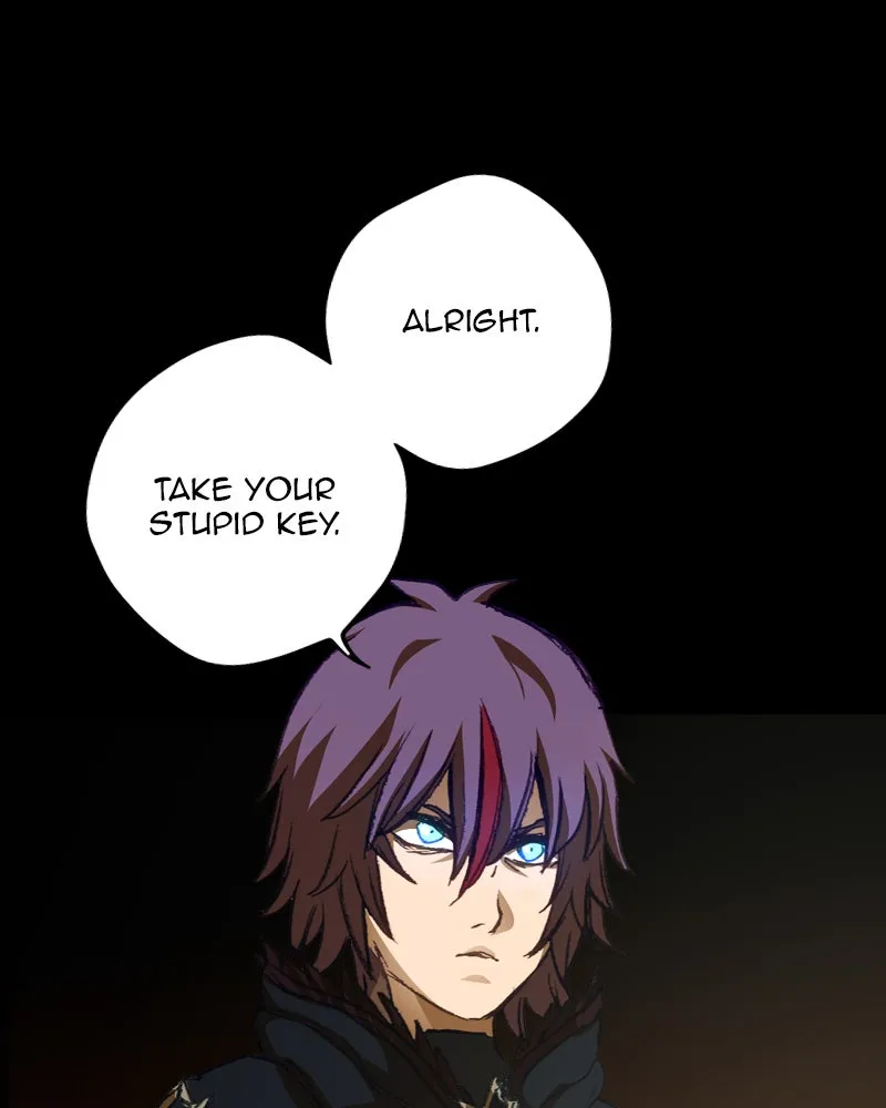 Daedalus of the Crows Chapter 82 page 93 - 