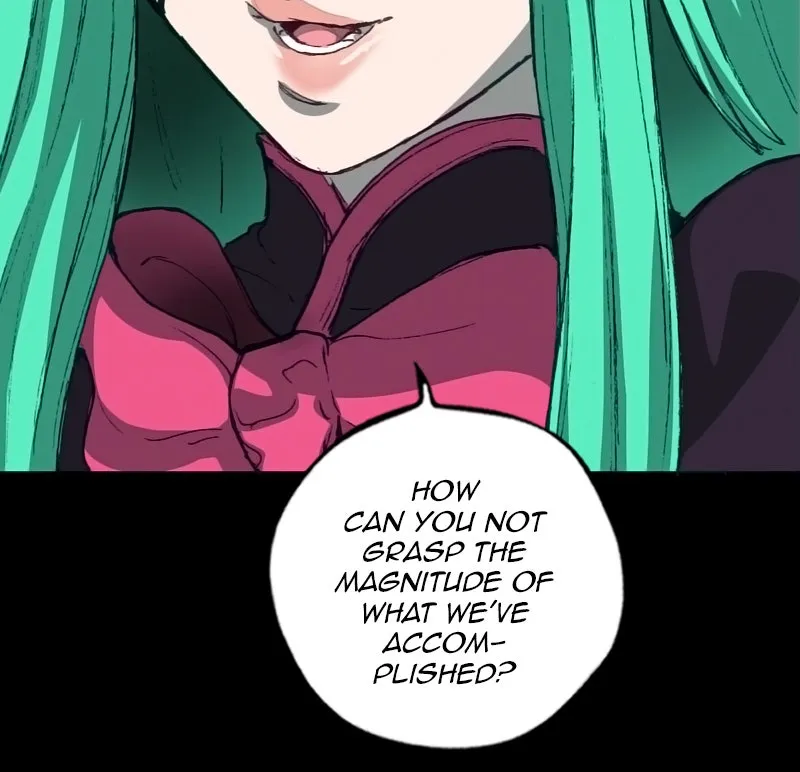 Daedalus of the Crows Chapter 82 page 97 - 