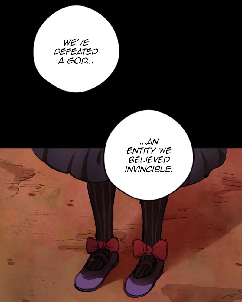 Daedalus of the Crows Chapter 82 page 99 - 