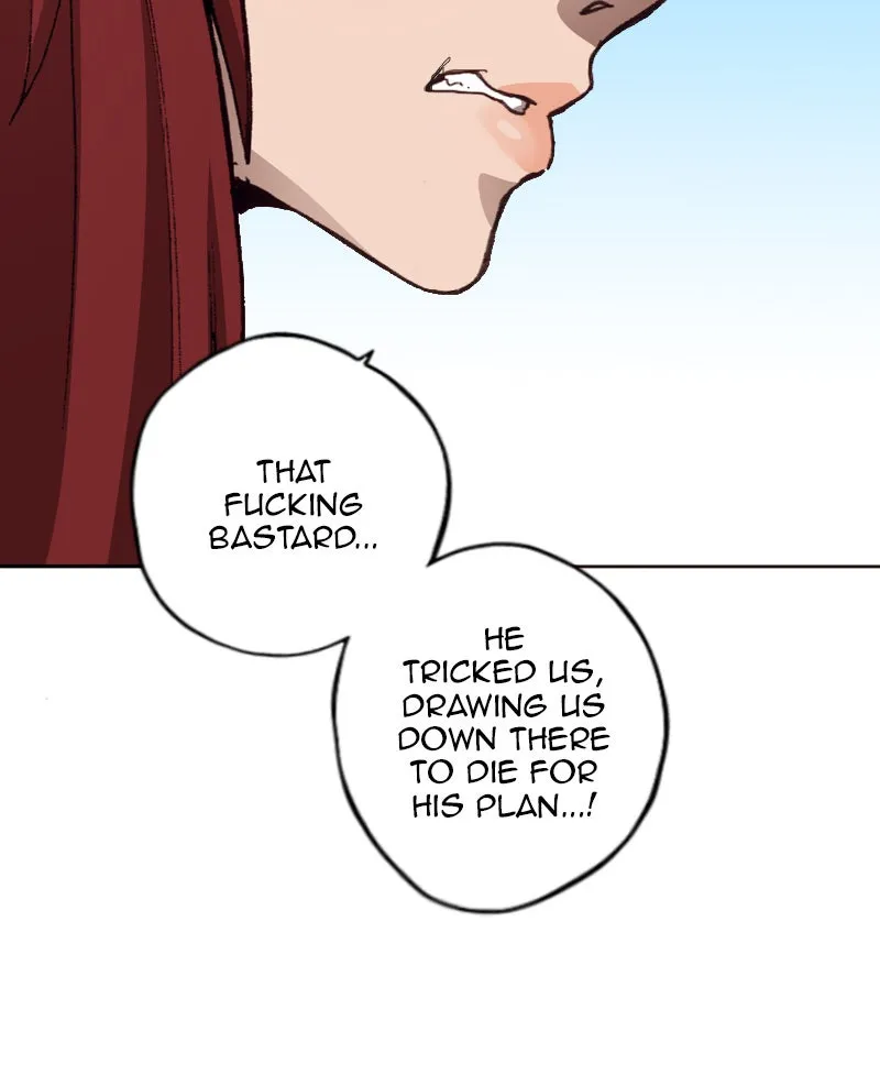 Daedalus of the Crows Chapter 83 page 101 - 