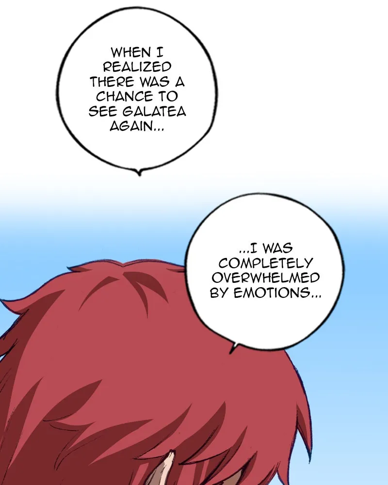 Daedalus of the Crows Chapter 83 page 106 - 
