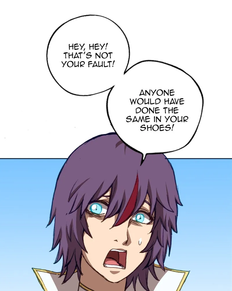 Daedalus of the Crows Chapter 83 page 111 - 