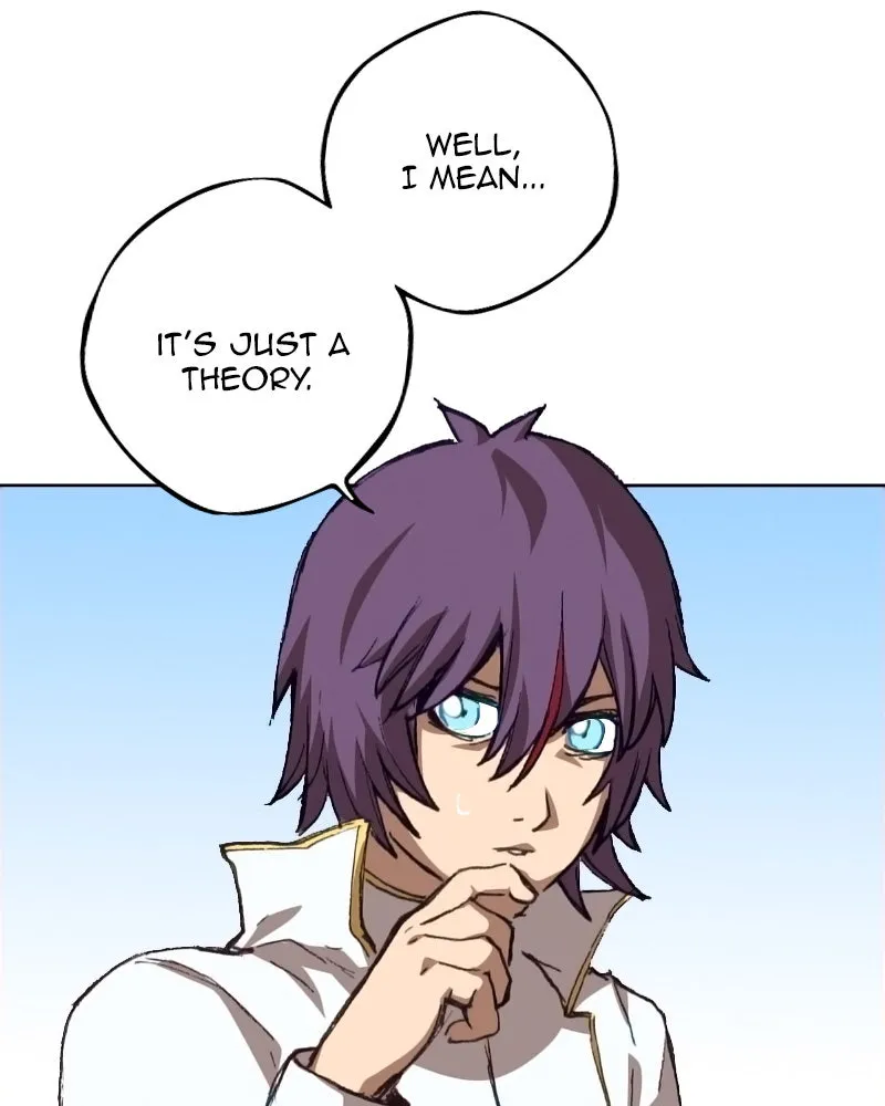 Daedalus of the Crows Chapter 83 page 129 - 