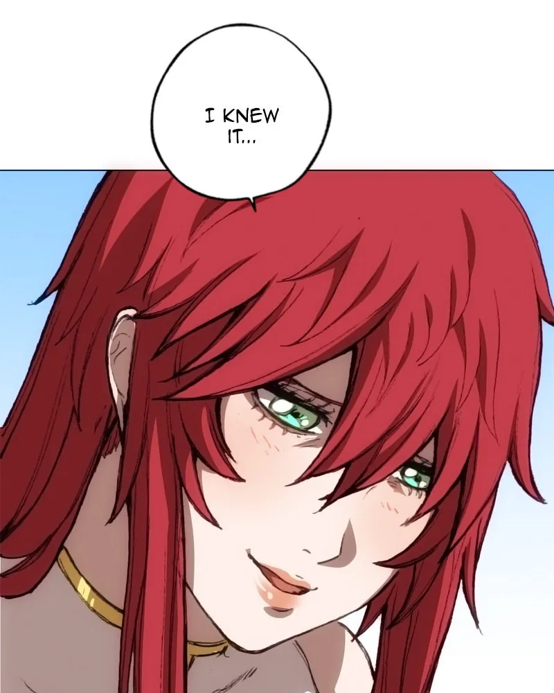 Daedalus of the Crows Chapter 83 page 132 - 