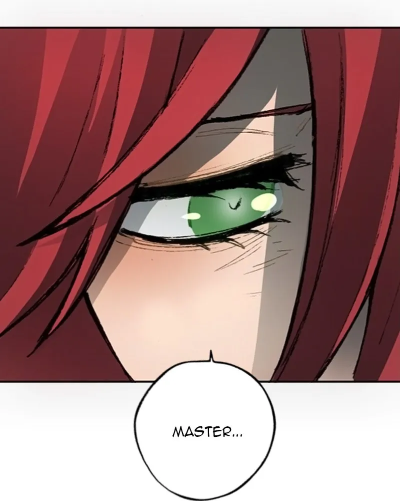 Daedalus of the Crows Chapter 83 page 134 - 