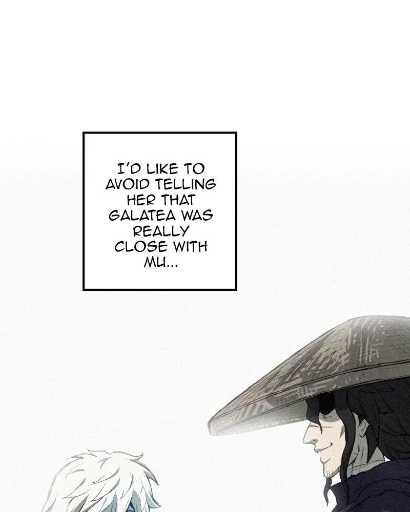 Daedalus of the Crows Chapter 83 page 141 - 
