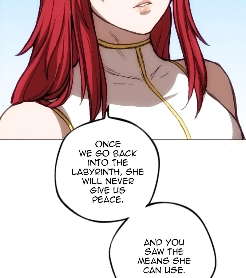 Daedalus of the Crows Chapter 83 page 16 - 
