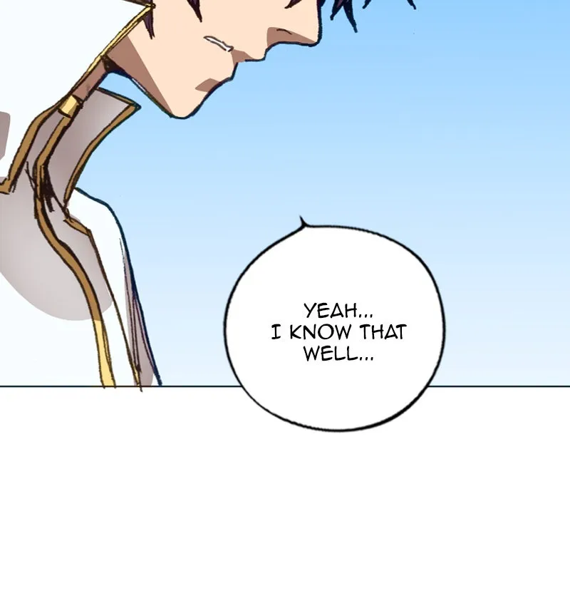 Daedalus of the Crows Chapter 83 page 19 - 