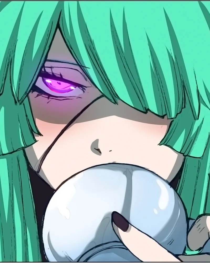 Daedalus of the Crows Chapter 83 page 181 - 